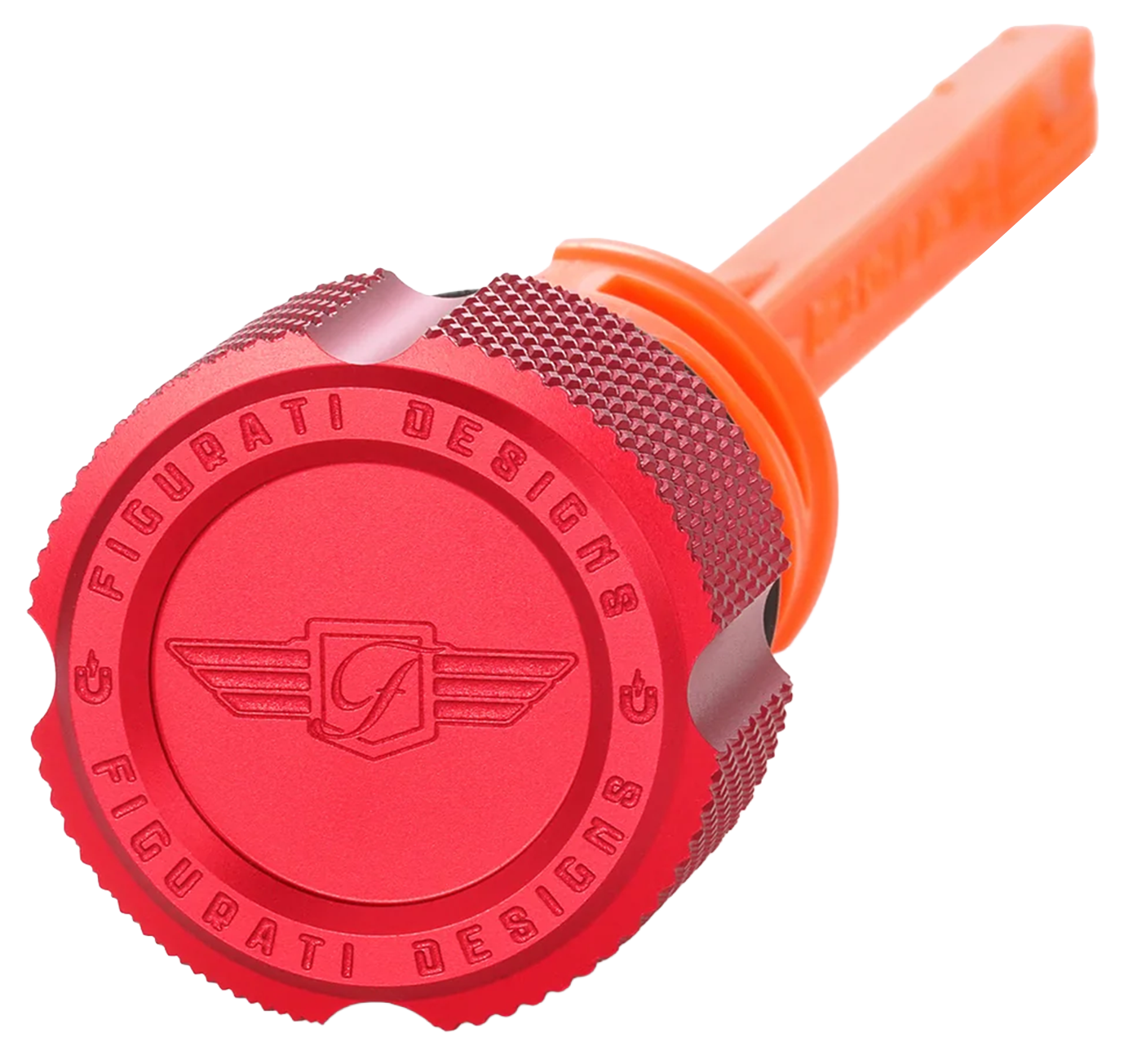 Figurati Designs Oil Tank Dipstick – Gas- & Oil Tank