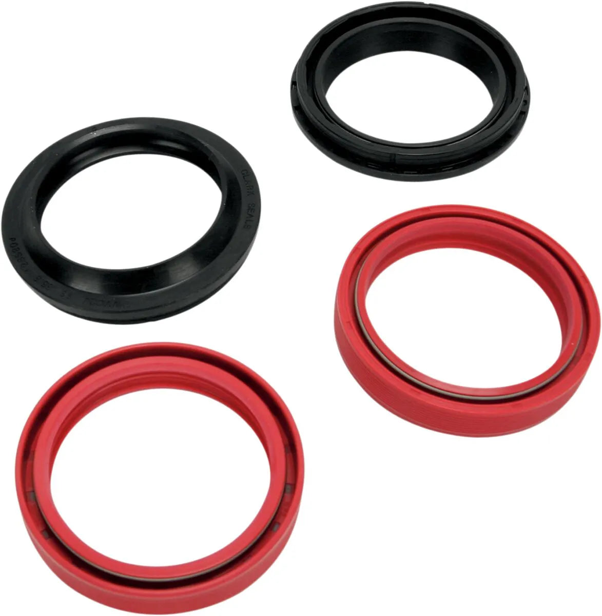 Moose Offroad Fork Seal/dust Seal Kit