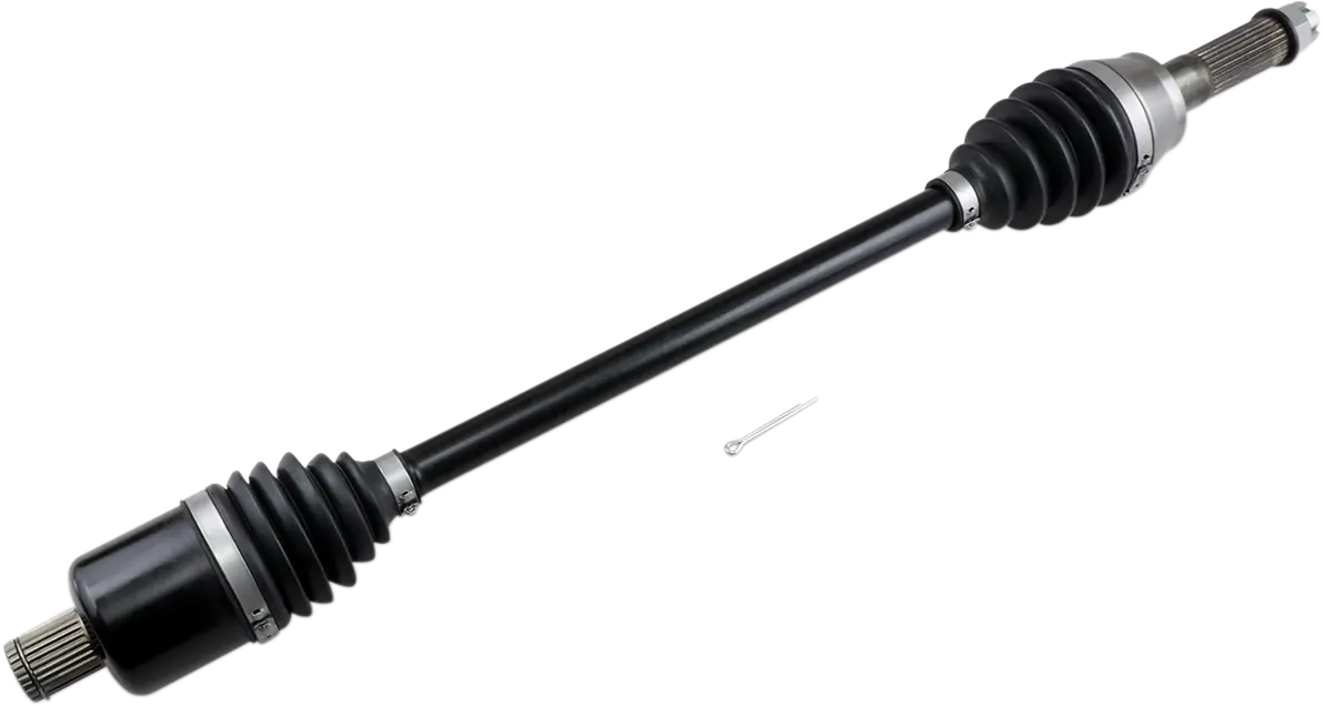 Moose Offroad Heavy-Duty CV Axle Kit