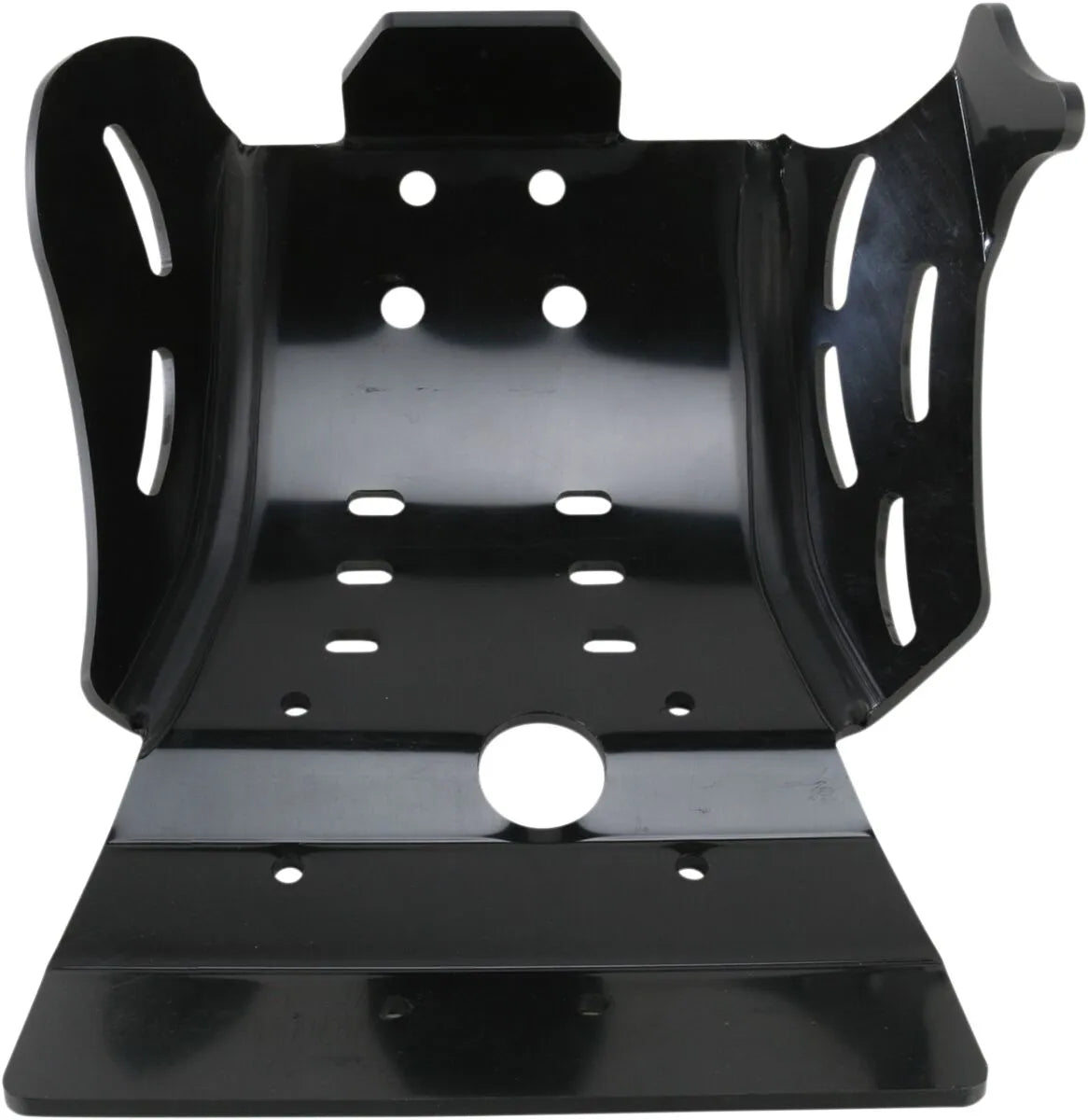 Moose Offroad Pro Skid Plate For Frame Protection