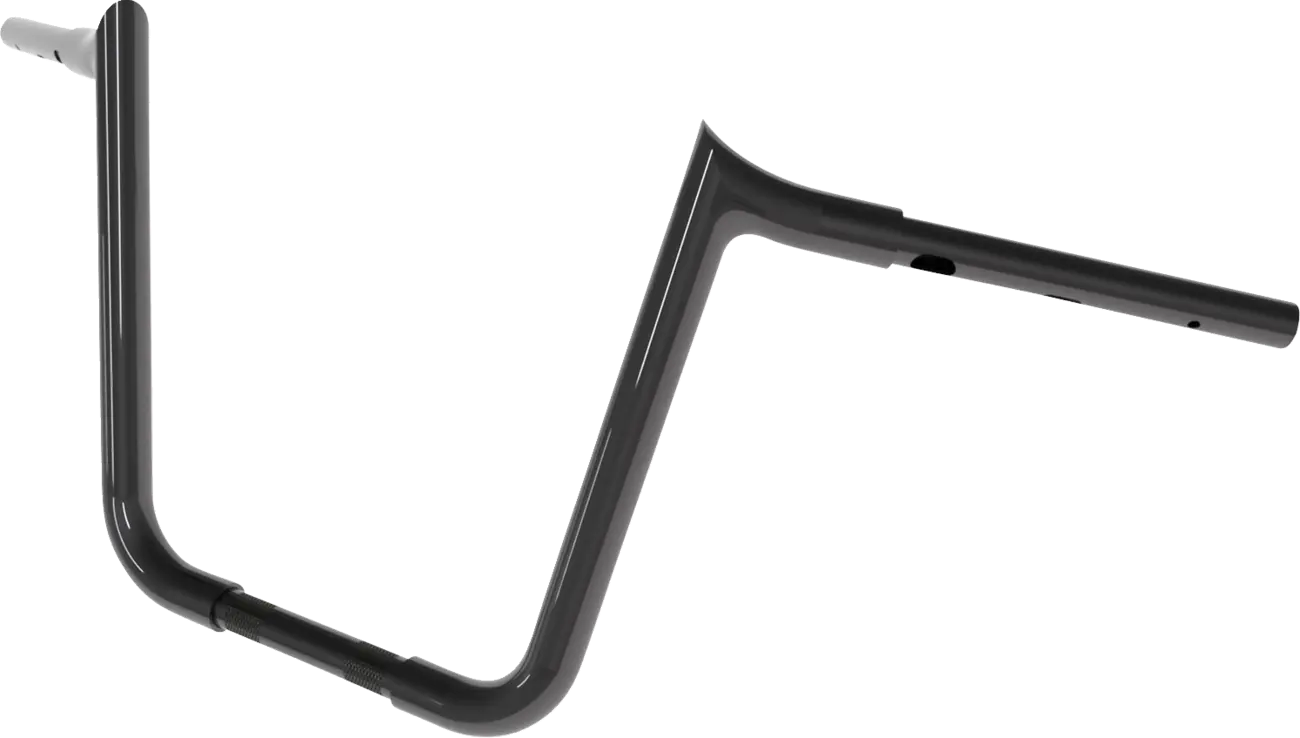 Magnum Shielding 1-1/4" Viking Handlebar