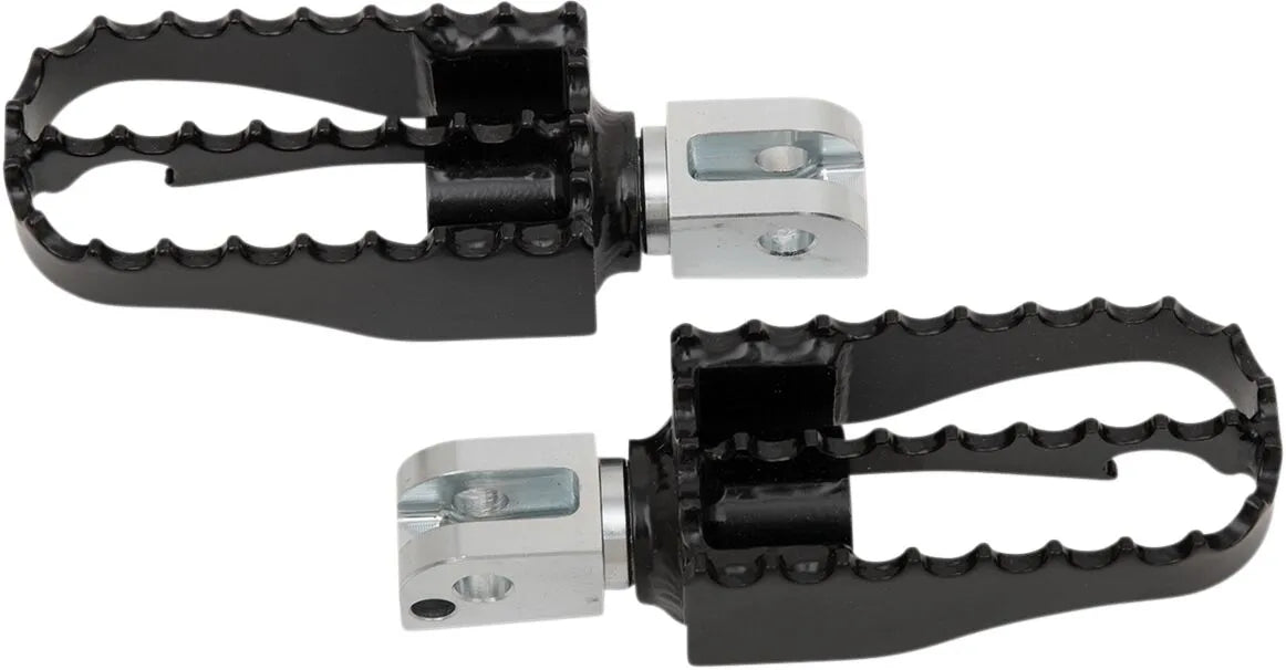 Burly Brand Mx-style Foot Pegs