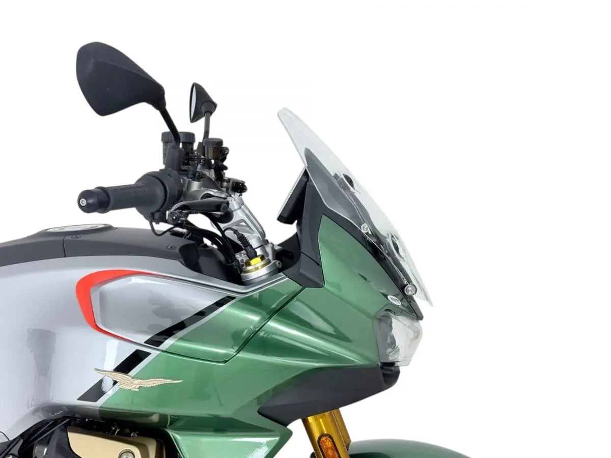 Wrs Touring Windscreen For V100 Mandello/s