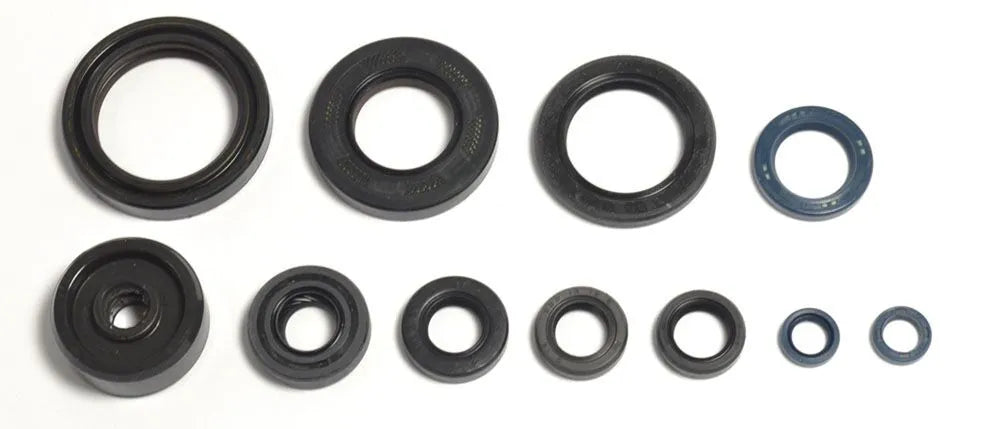 Athena Engine Oil Seal Kit