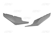 UFO Plastic Side Panels for Motorcycles