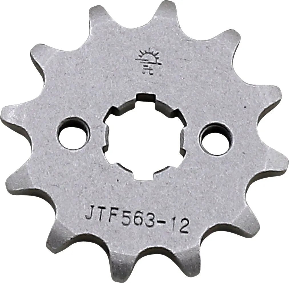 Jt Sprockets Front Sprocket 12t Steel