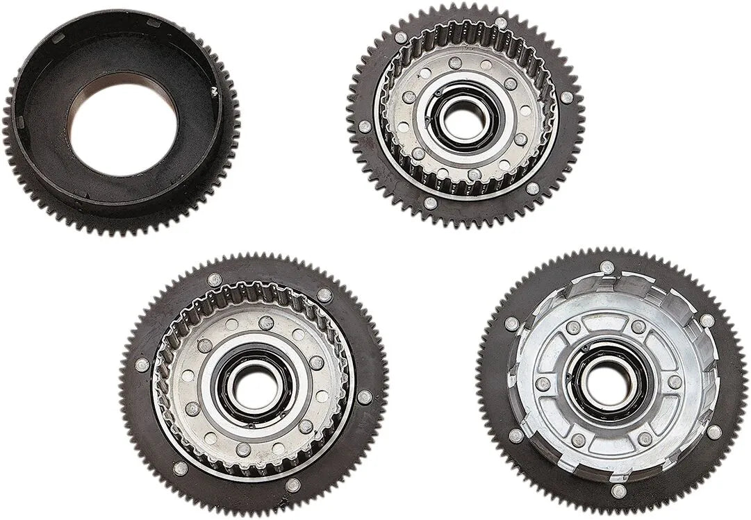 Drag Specialties Clutch Shell