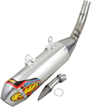 Fmf Q4 Hex Slip-on Lyddæmper