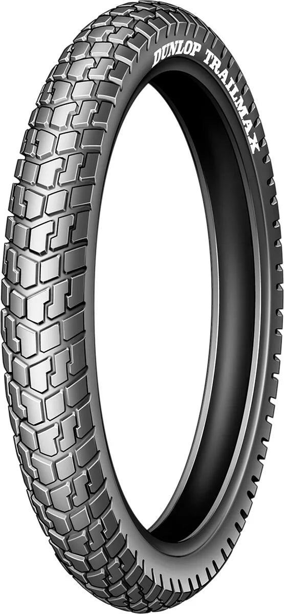 Dunlop Trailmax Tire 90/90-21 Front