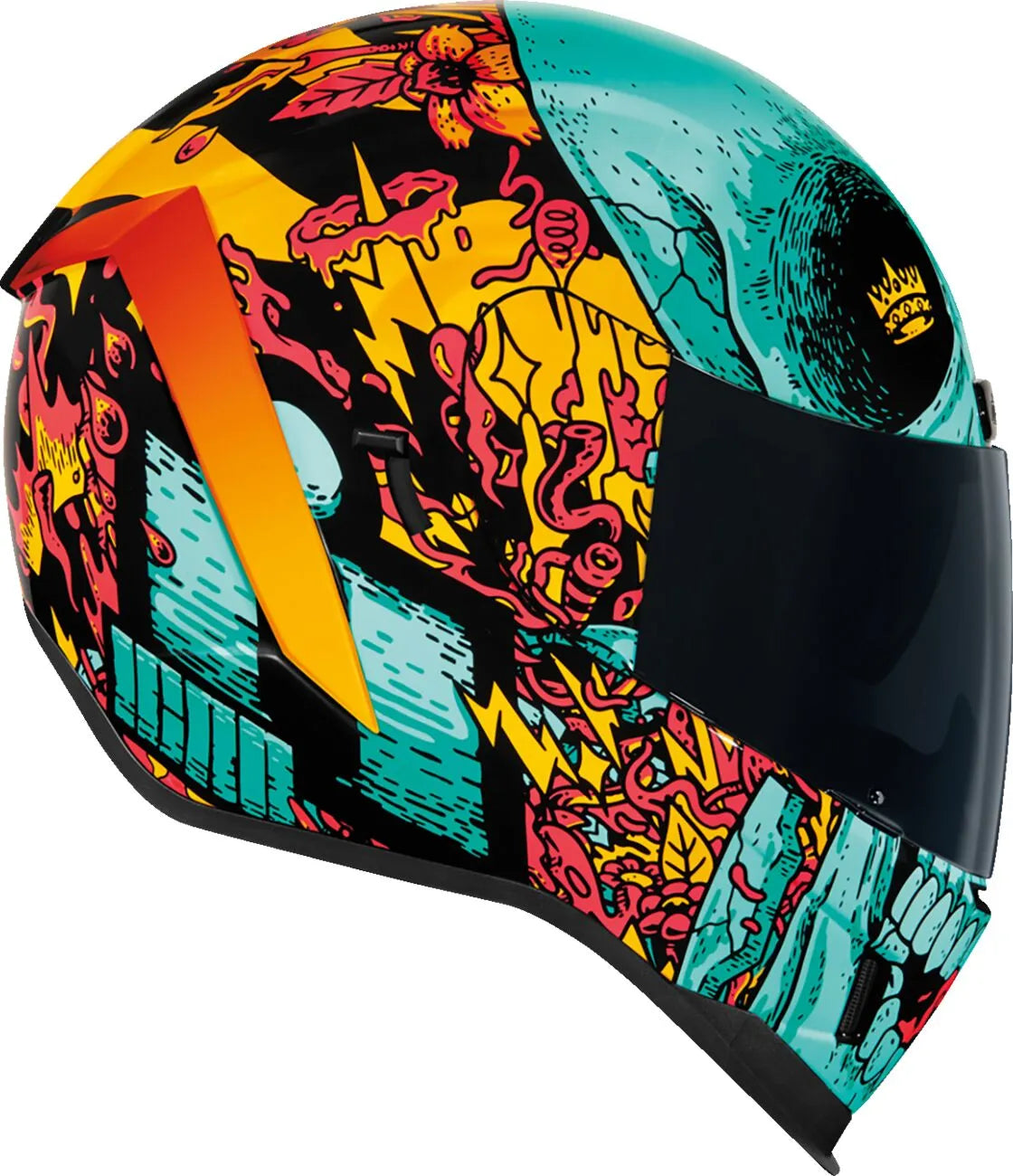 Icon Airform™ Munchies Mips® Full Face Helmet