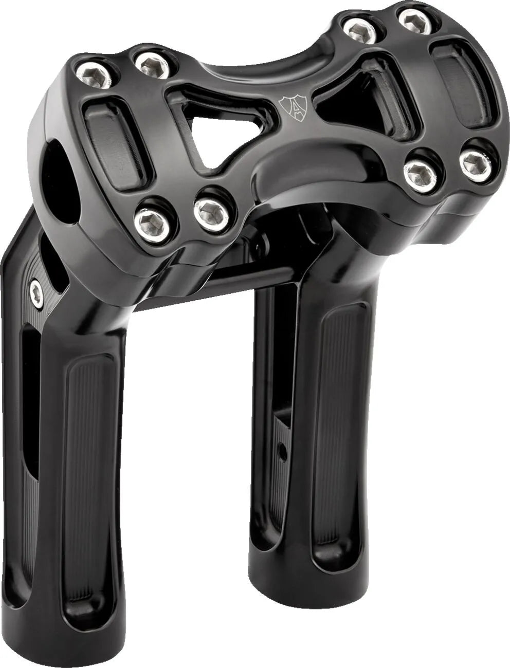 Arlen Ness Method Kickback Handlebar Riser