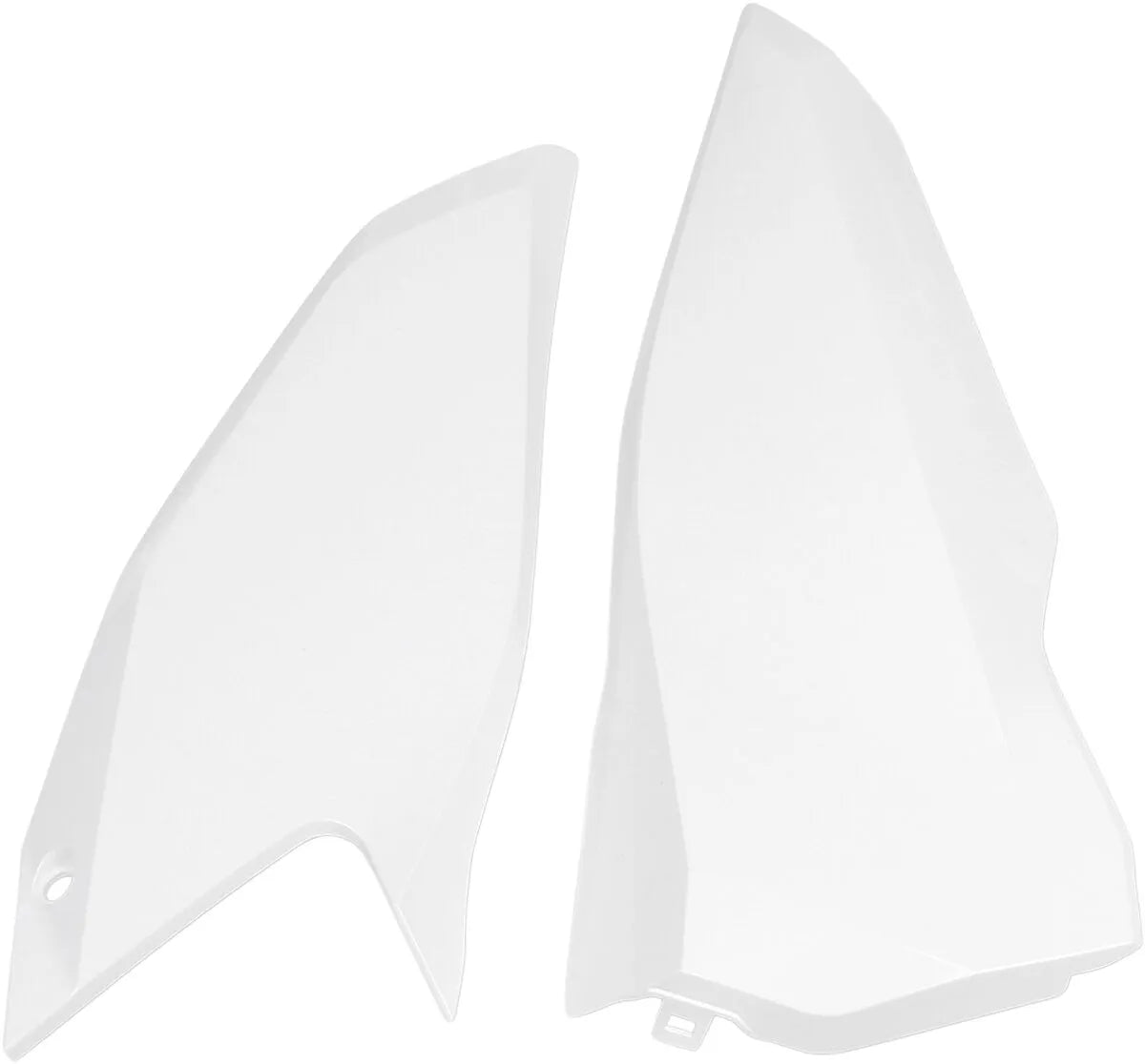 Ufo Replacement Side Panels For Stock Bike Colors