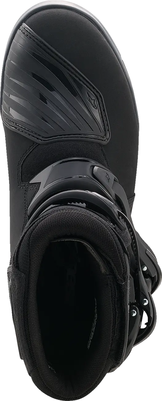 Alpinestars Belize V2 Drystar Boots Black