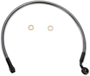Magnum Shielding Abs Bremse Slange Kit - Front Øvre