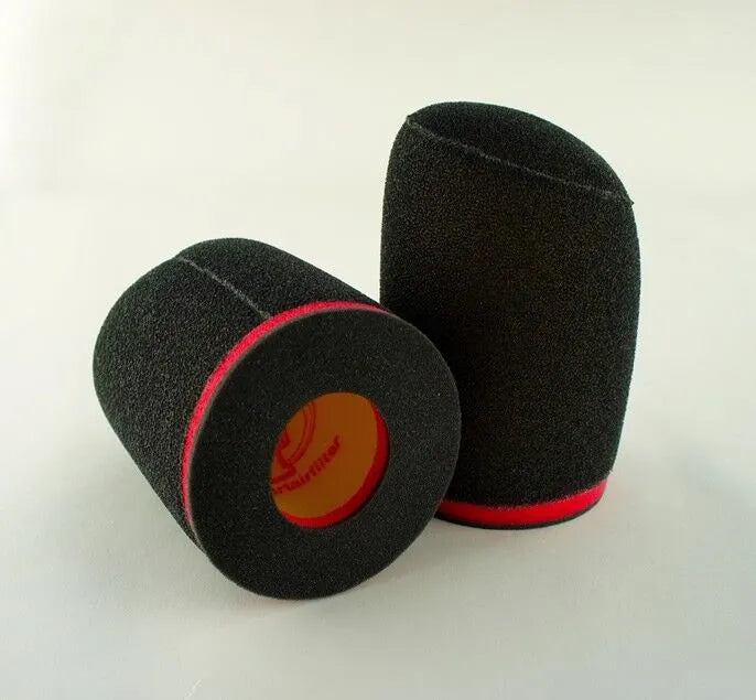 Dt-1 Racing Europe Non Oiled Air Filter