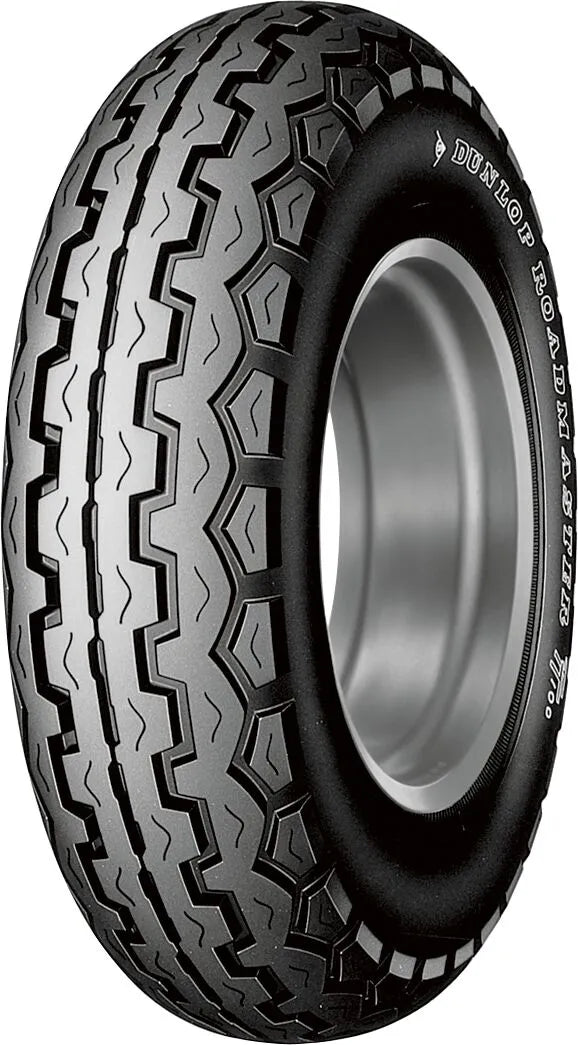 Dunlop Tt100-k81 Retro Vintage Tire 4.10-19
