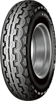 Dunlop Tt100-k81 Vintage Tire 4.25/85-18 For Classic Bikes
