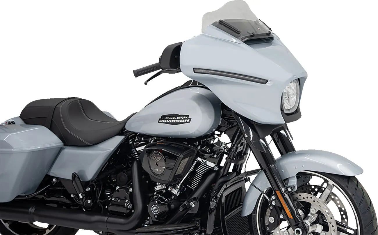 Klock Werks Flare™ Windshield