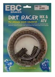 Ebc Drc Series Clutch Kit Complete