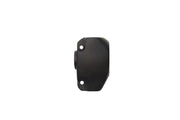 Domino Series Handlebar Switch - Left Side Mount