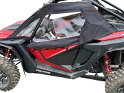 Moose Offroad Side Enclosure For Utvs