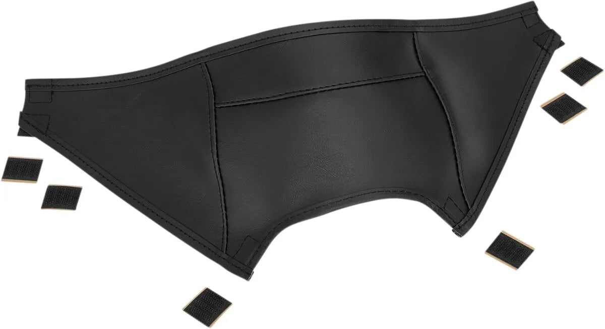 Show Chrome Gas Tank Mini Bra For Honda Gold Wing