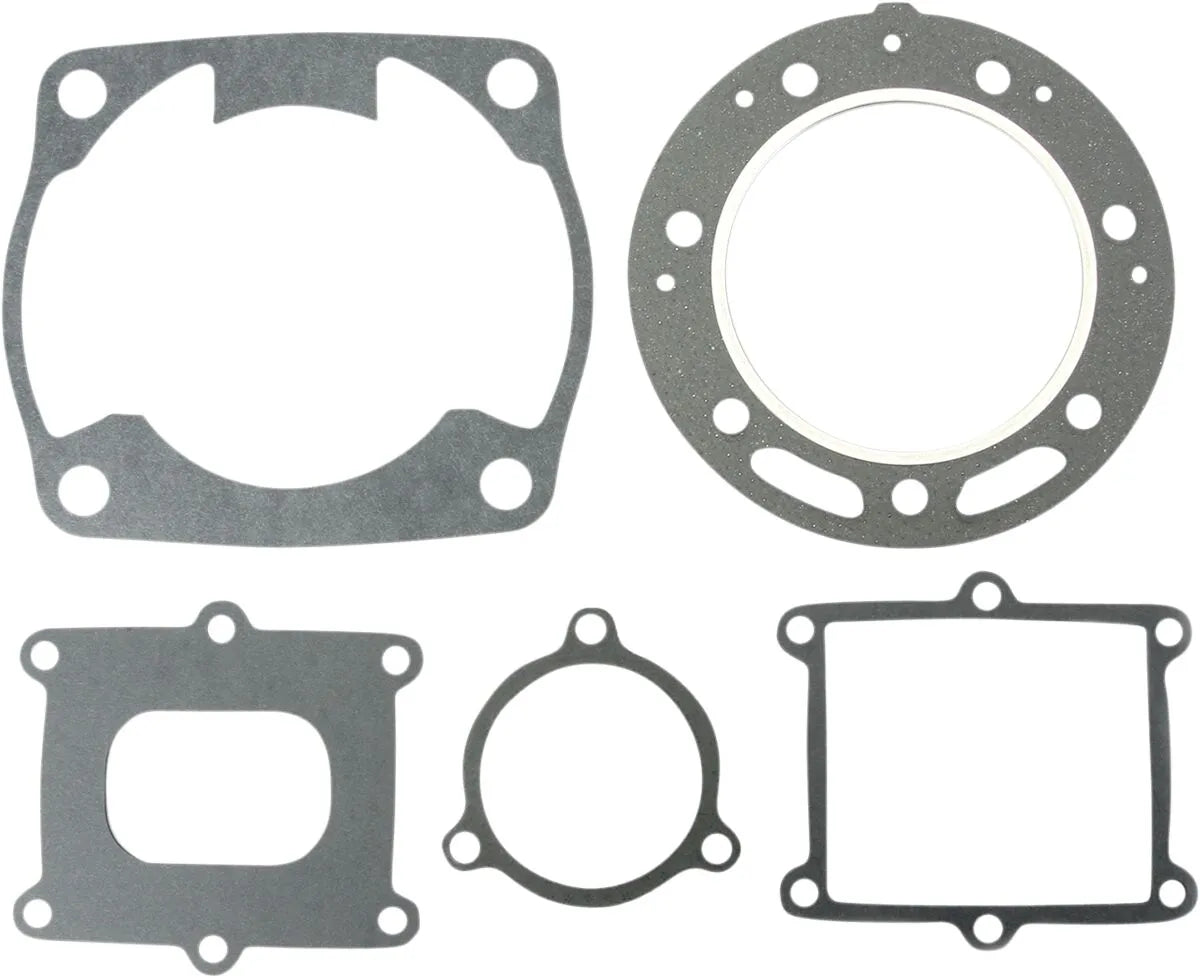 Moose Offroad Top End Gasket Kit for Honda CR 500 R 1985-1988