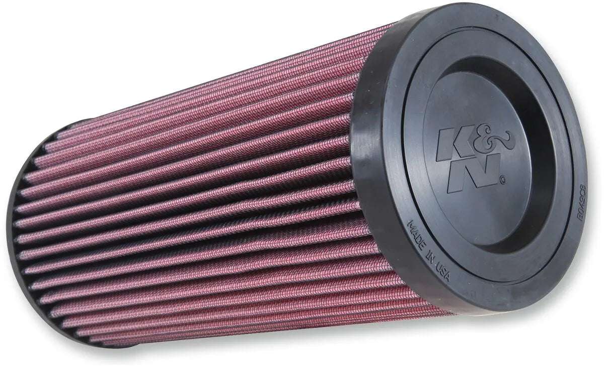 K & N High-flow Air Filter
