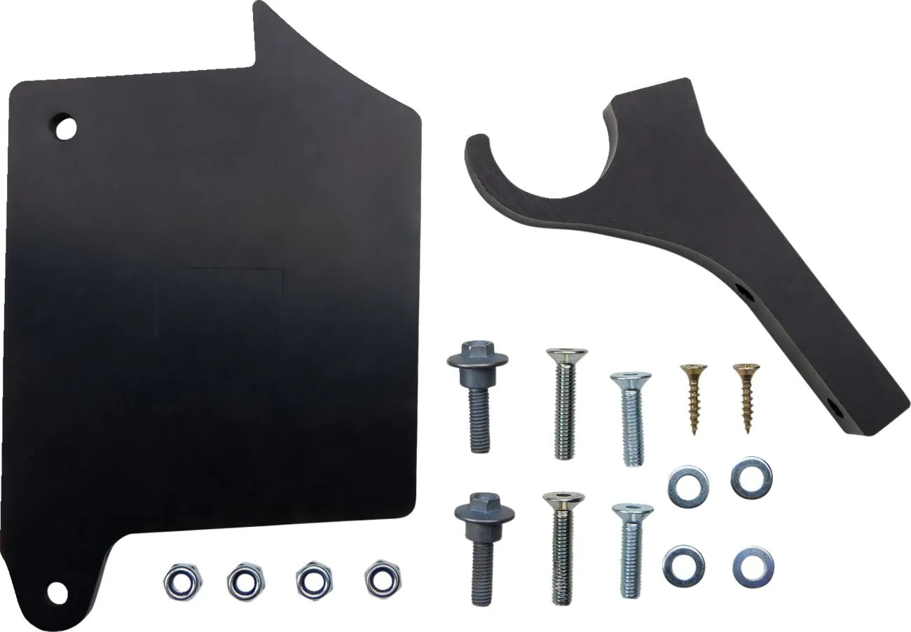 Axp Racing Xtrem Skid Plate For Engine Protection