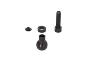 Sw-Motech 1" Ball Mount M10 Thread for Mirror