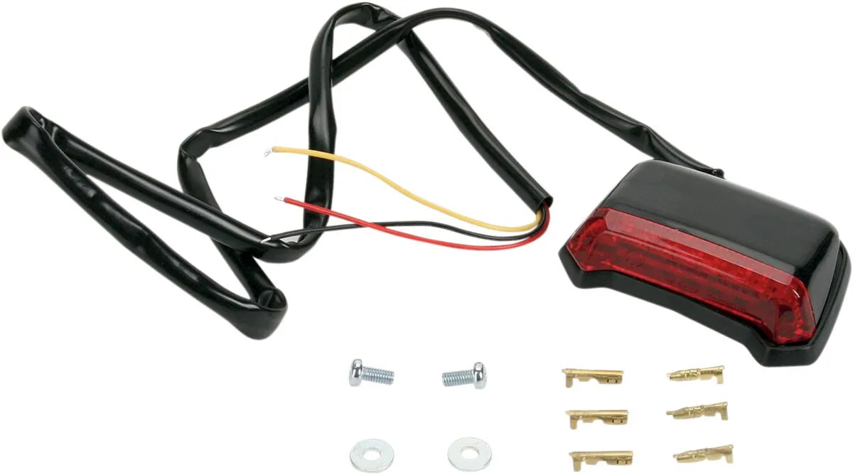 Ufo Replacement Led Taillight Assembly