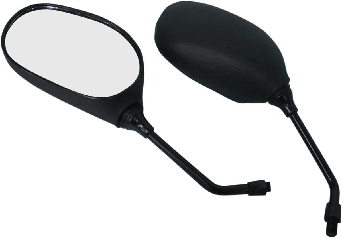 Parts Europe E-marked Mirror - Universal Fit