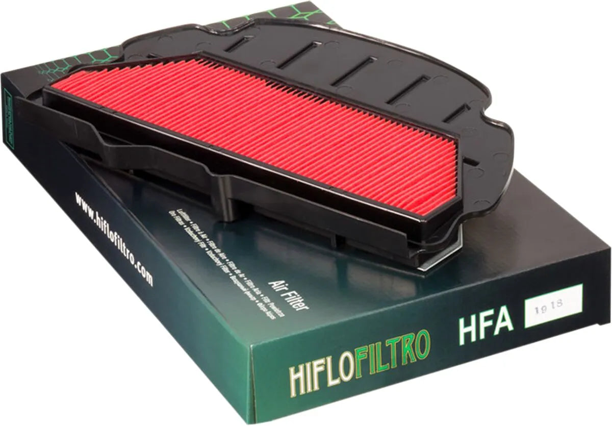 Hiflofiltro Replacement Oe Air Filter For Honda
