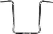 La Choppers 1-1/4" Touring Ape Hanger Handlebar