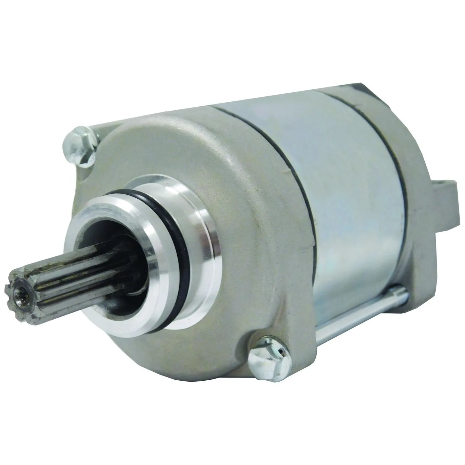 Parts Europe Starter - Heavy-duty Replacement