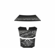 Onedesign R1300GS ADV Tank Pad Multi for R1300GS ADV