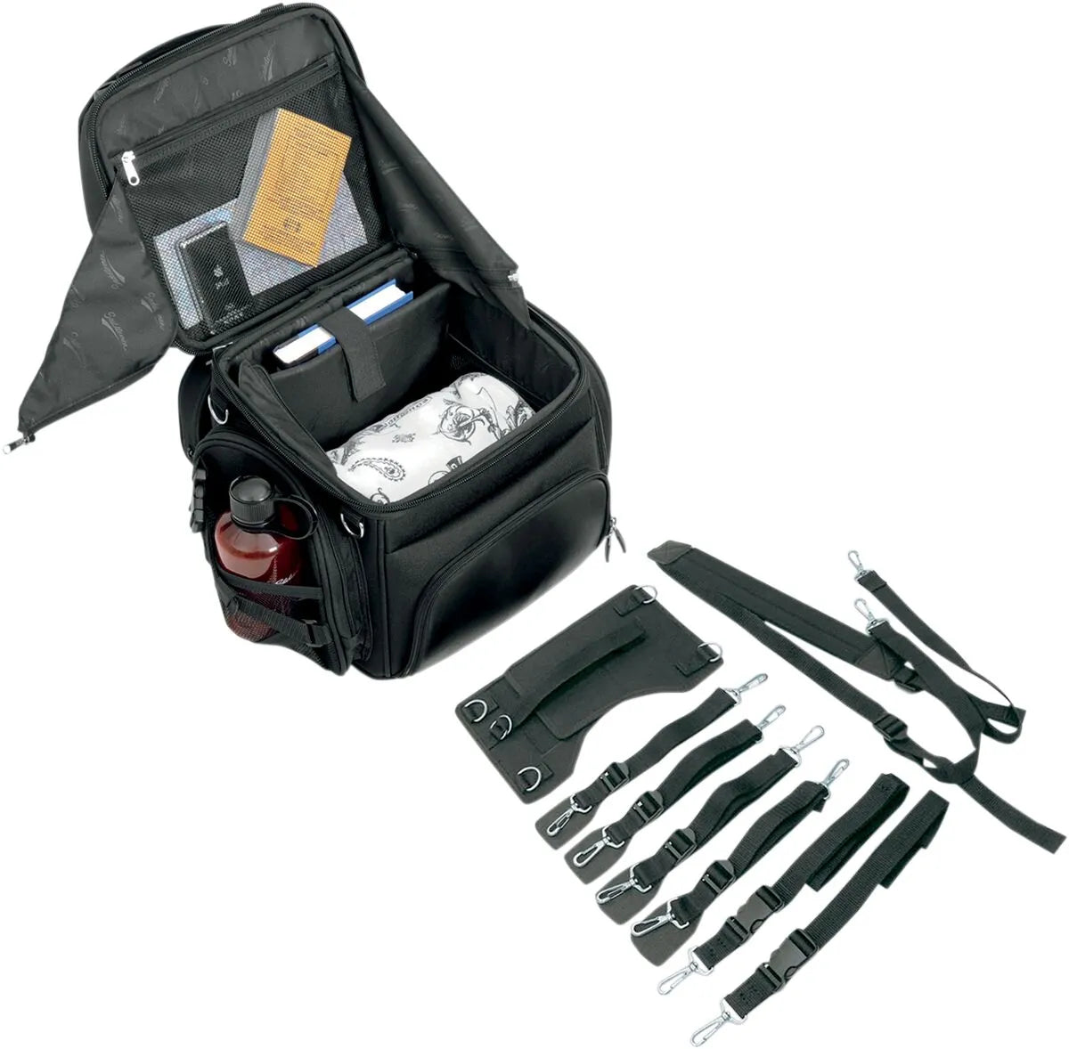 Saddlemen Br1800 Sissy Bar Bag