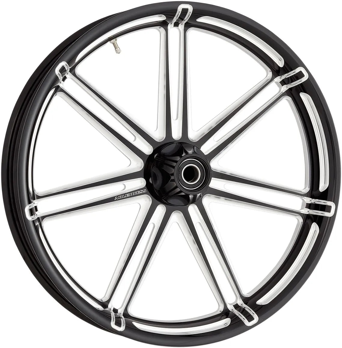 Arlen Ness 21" Forged Billet Rim