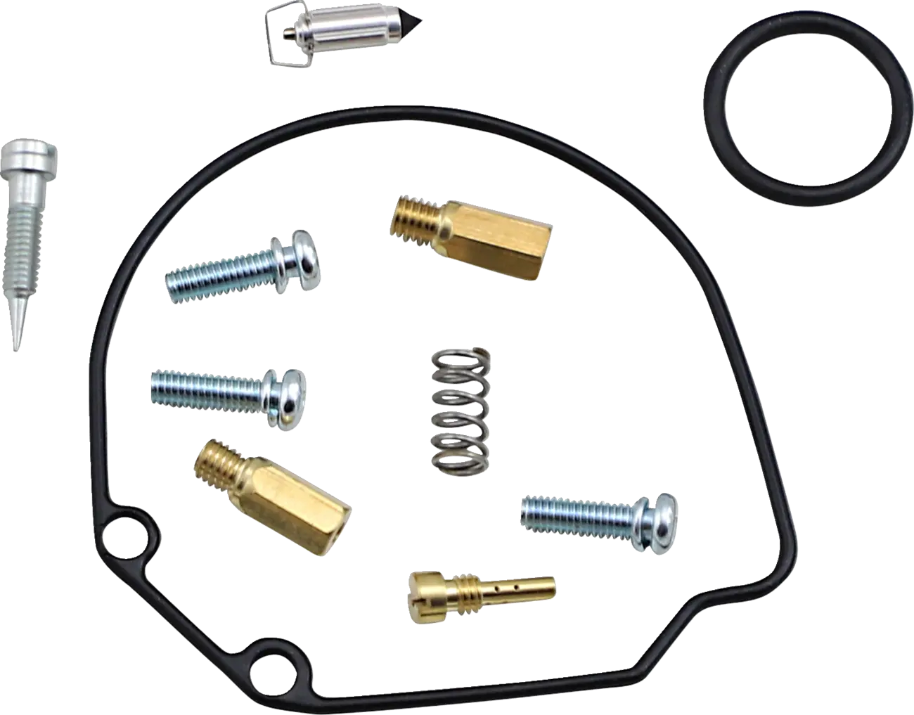 Parts Unlimited Carburetor Repair Kit