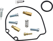Parts Unlimited Carburetor Repair Kit