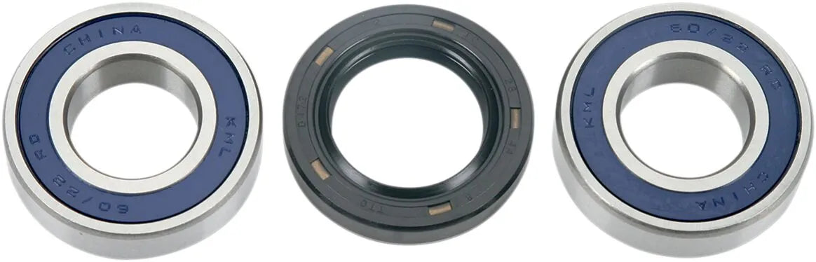 Moose Offroad Front Wheel Bearing Kit