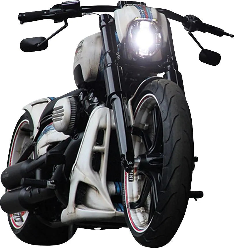 Cult Werk Headlight Mask