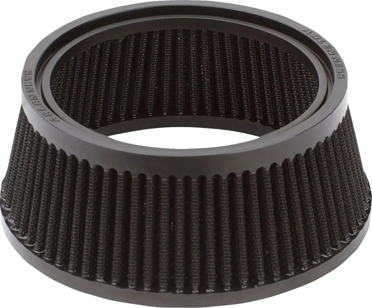 Arlen Ness Replacement Air Filter For Big Sucker & Method