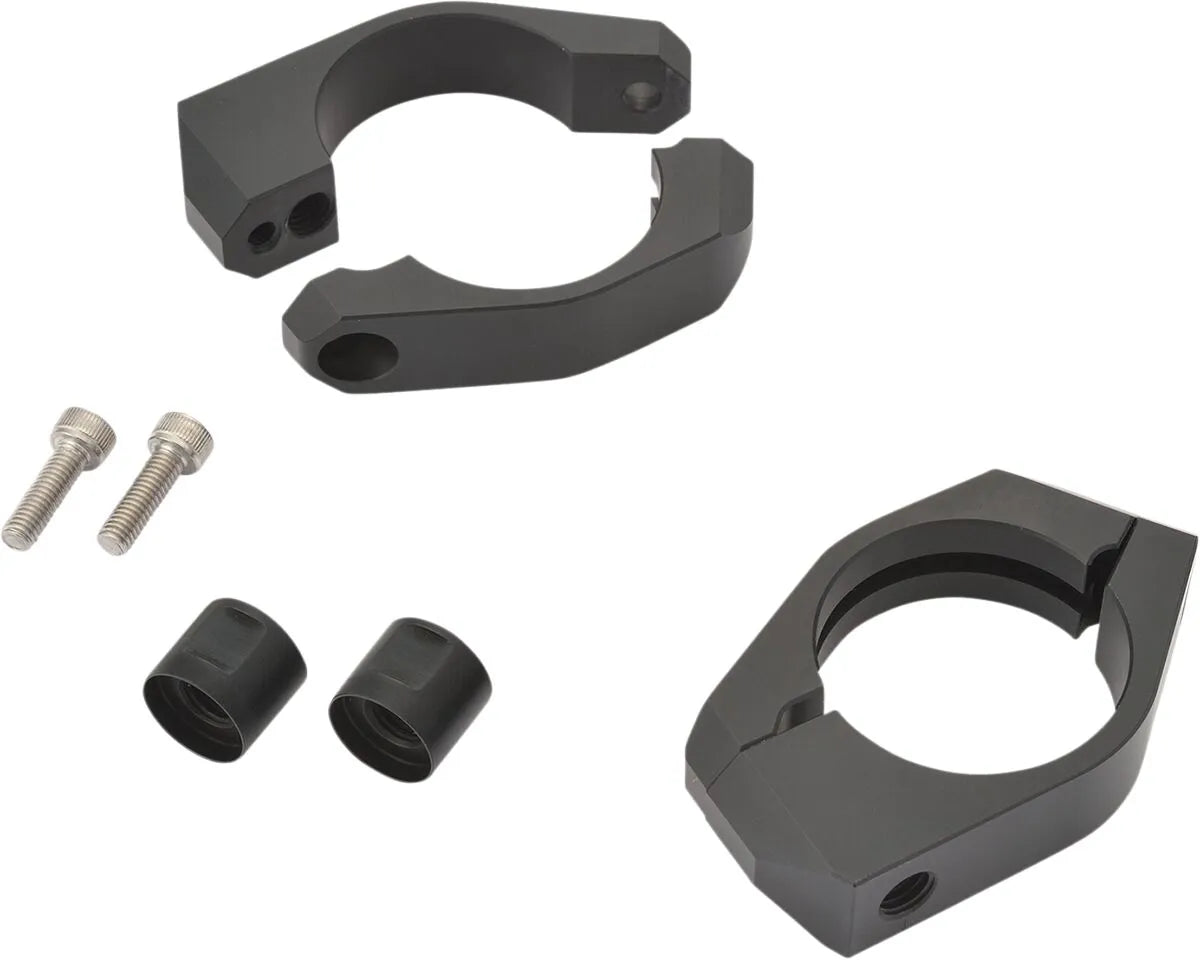 Daytona Mounting Bracket - 39mm Fork Clamp