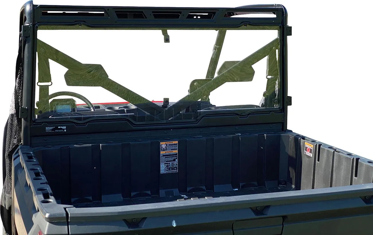 Moose Offroad Rear Back Panel