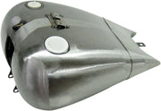 Drag Specialties One-piece Extended Gas Tank 5.1-gallon