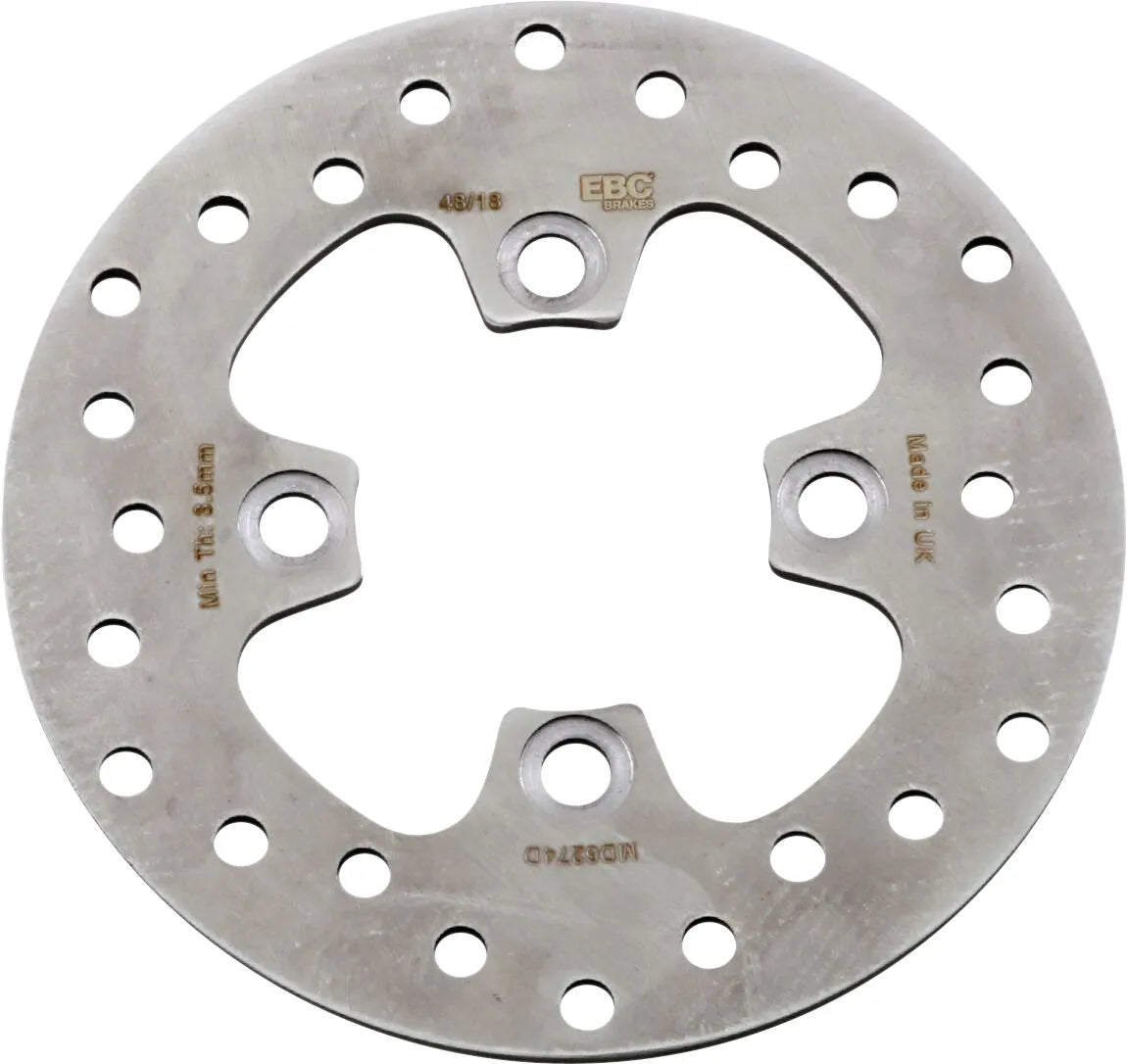 Ebc Md Series Atv Bremse Rotor - For & Bag