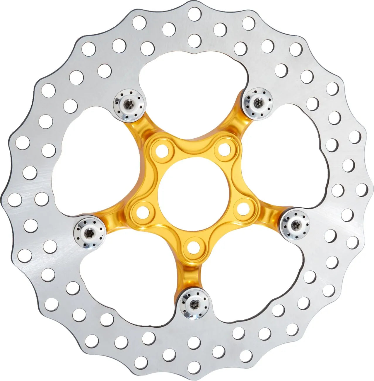 Arlen Ness Spider Rotor Performance Bremse Rotor