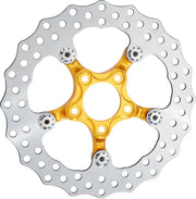 Arlen Ness Spider Rotor Performance Bremse Rotor