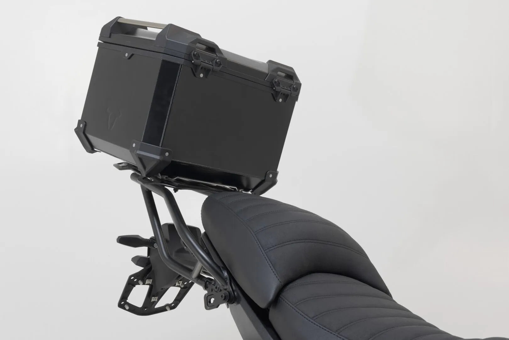 Sw-motech Adventure Rack For Luggage Mounting